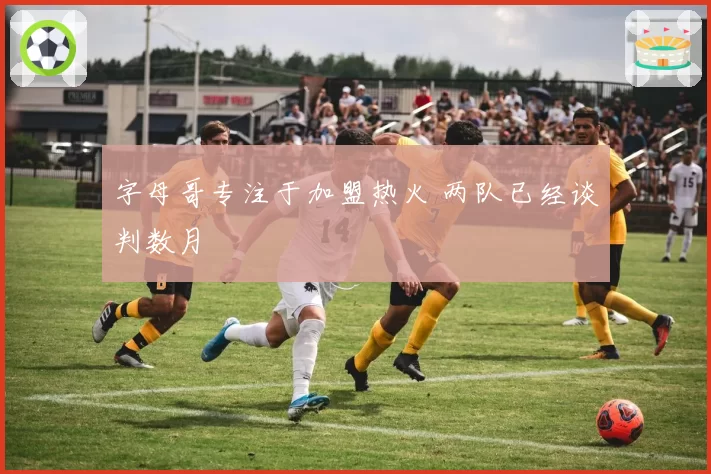 字母哥专注于加盟热火 两队已经谈判数月