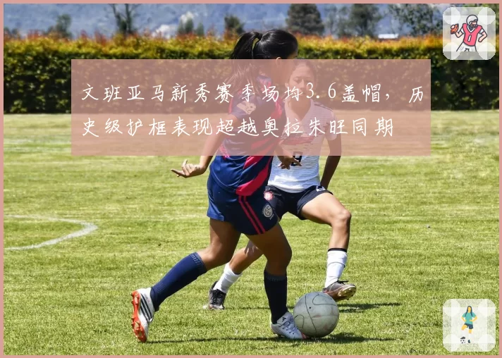 文班亚马新秀赛季场均3.6盖帽，历史级护框表现超越奥拉朱旺同期