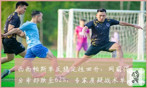 西西帕斯单反稳定性回升，网前得分率却跌至62%，专家质疑战术单一
